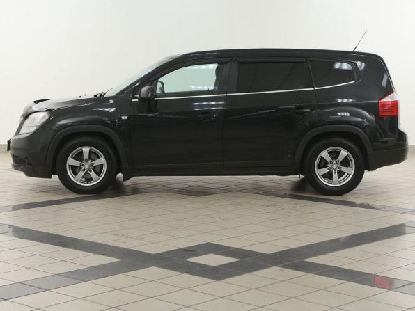 Chevrolet Orlando I с пробегом 2012 года, цена 1 150 000 рублей, 180000 км, компактвэн, Автокод Объявления