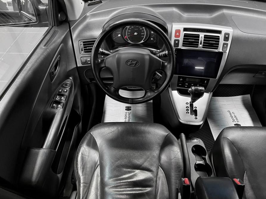 Hyundai Tucson I Тверь  - изображение 11