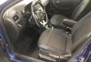 Volkswagen Polo V Рестайлинг Астрахань  - изображение 36