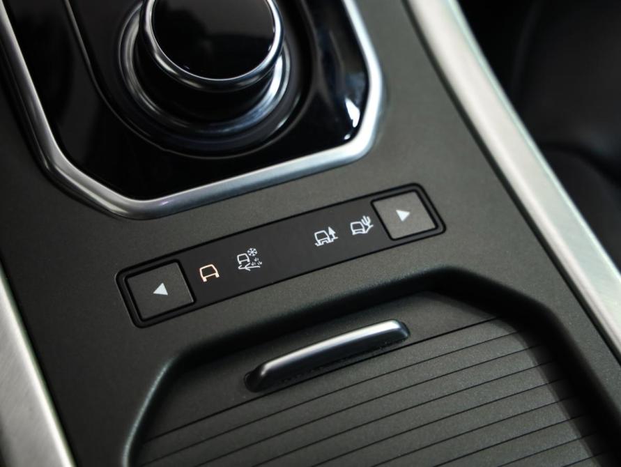 Land Rover Range Rover Evoque I Рестайлинг Санкт-Петербург  - изображение 23