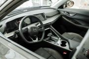 Changan CS35 Plus I Рестайлинг Владимир  - изображение 22
