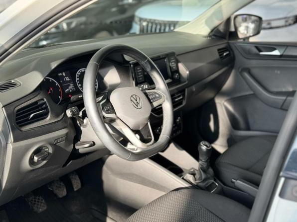 Volkswagen Polo VI с пробегом 2021 года, цена 1 550 000 рублей, 49584 км, лифтбек, Автокод Объявления