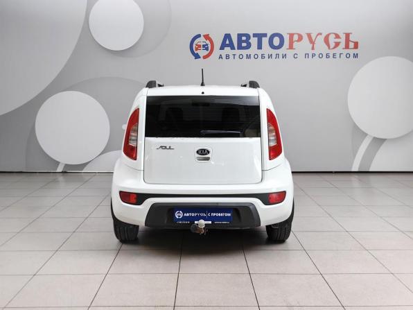 Kia Soul I Рестайлинг с пробегом 2013 года, цена 659 000 рублей, 149518 км, хэтчбек, Автокод Объявления
