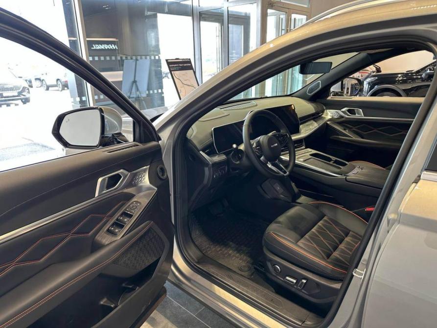 Haval F7 II Красноярск  - изображение 14