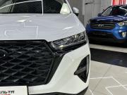 Chery Tiggo 7 Pro Max I Ярославль  - изображение 62