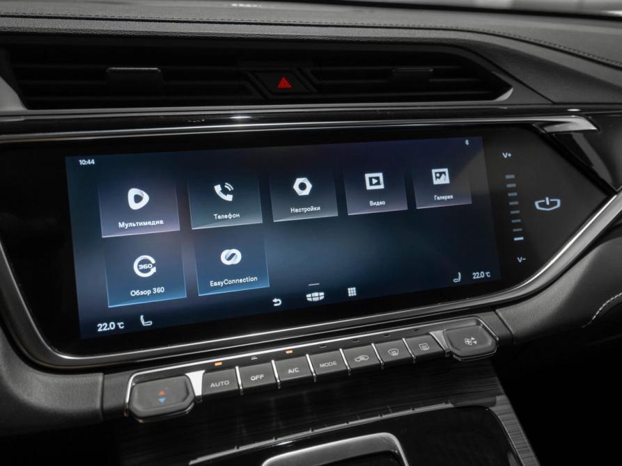 Geely Atlas Pro Москва  - изображение 20