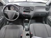 Kia Rio II Москва  - изображение 29