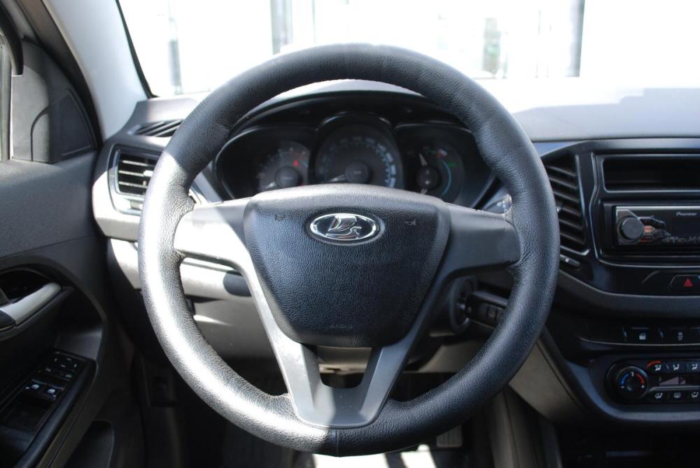 Lada (ВАЗ) Vesta I Стерлитамак  - изображение 13