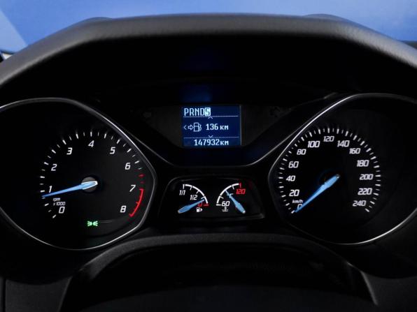 Ford Focus III с пробегом 2014 года, цена 749 077 рублей, 147932 км, хэтчбек, Автокод Объявления