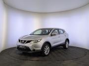 Nissan Qashqai II Москва  - изображение 27