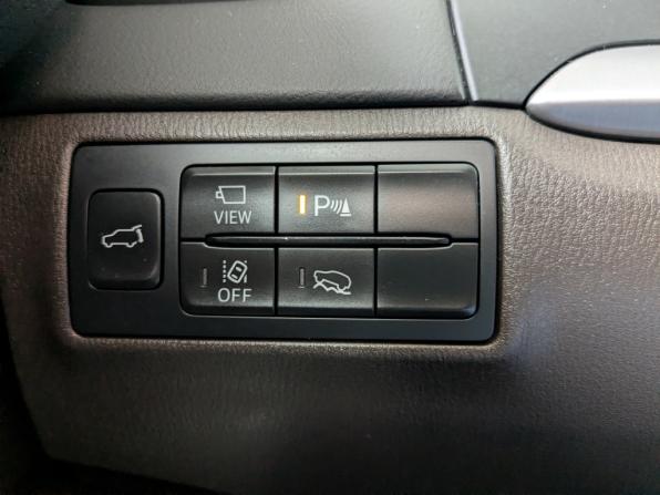 Mazda CX-9 II Рестайлинг с пробегом 2020 года, цена 4 106 000 рублей, 52124 км, внедорожник, Автокод Объявления