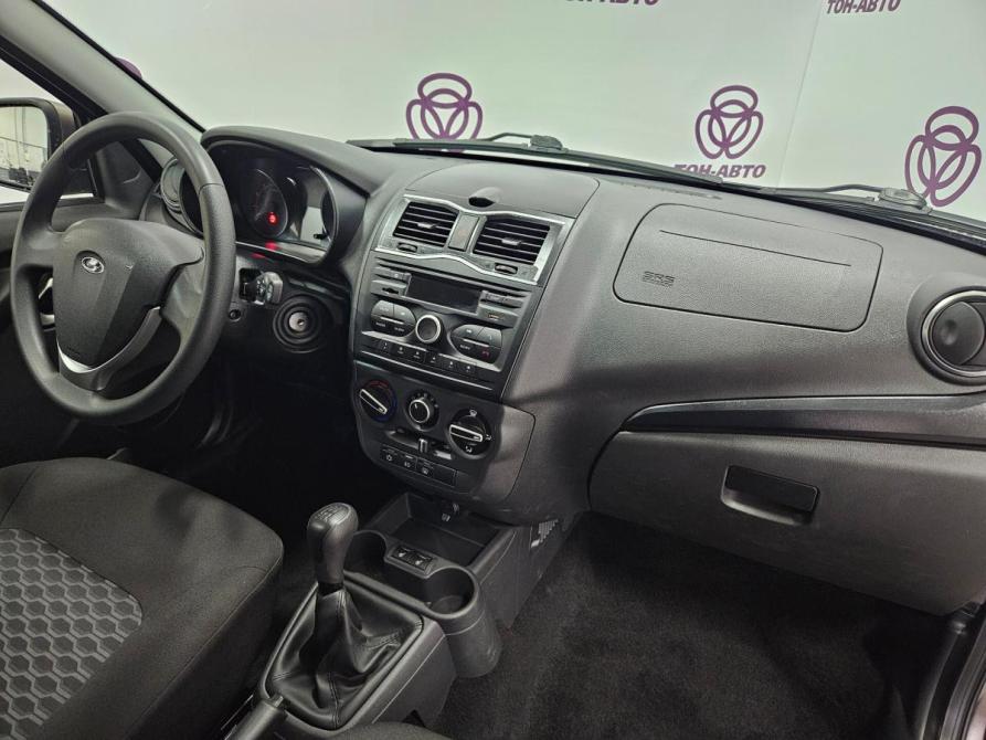 Lada (ВАЗ) Granta I Рестайлинг Тольятти  - изображение 11