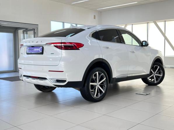 Haval F7x I с пробегом 2021 года, цена 2 100 000 рублей, 51043 км, внедорожник, Автокод Объявления