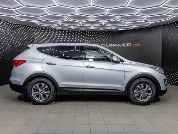 Hyundai Santa Fe III с пробегом 2013 года, цена 1 848 000 рублей, 150356 км, внедорожник, Автокод Объявления