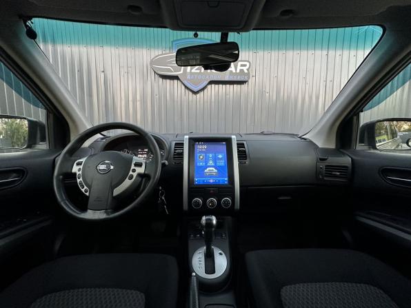 Nissan X-Trail II с пробегом 2010 года, цена 1 099 000 рублей, 201700 км, внедорожник, Автокод Объявления