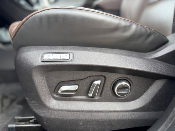 Chery Tiggo 8 Pro I с пробегом 2022 года, цена 1 735 000 рублей, 115800 км, внедорожник, Автокод Объявления