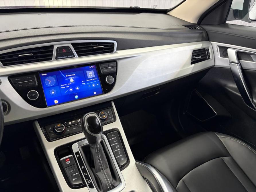 Geely Atlas I Краснодар  - изображение 11