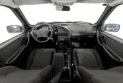 Lada (ВАЗ) Niva Travel I Волгоград  - изображение 32