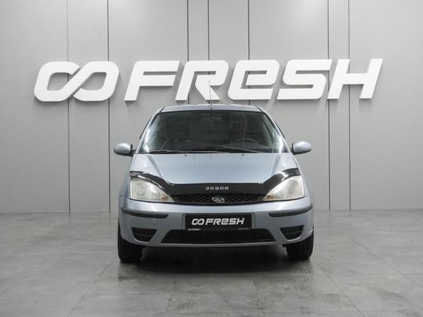 Ford Focus I Рестайлинг с пробегом 2004 года, цена 449 000 рублей, 313244 км, хэтчбек, Автокод Объявления