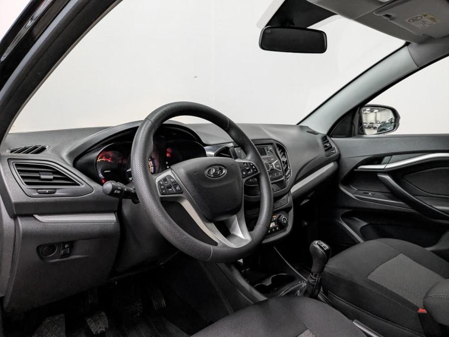 Lada (ВАЗ) Vesta I Москва  - изображение 15