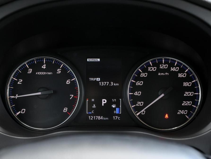 Mitsubishi Outlander III Рестайлинг 3 Москва  - изображение 12
