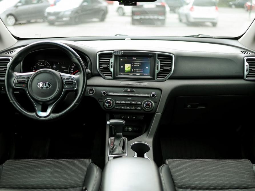 Kia Sportage IV Ижевск  - изображение 8