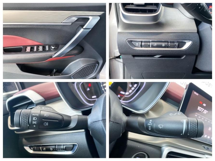 Geely Coolray I Ростов-на-Дону  - изображение 21