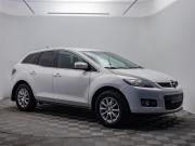 Mazda CX-7 I Москва  - изображение 25