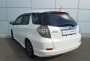 Honda Fit Shuttle I Абакан  - изображение 20
