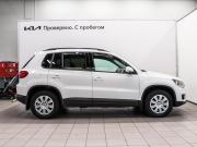 Volkswagen Tiguan I Рестайлинг Красноярск  - изображение 36