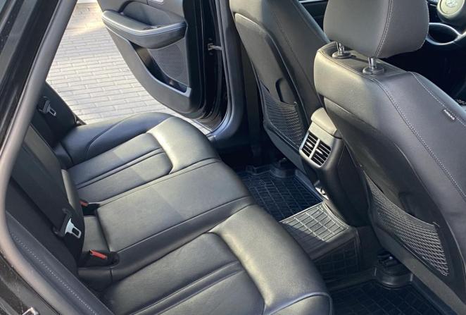 Hyundai Sonata VIII (DN8) с пробегом 2021 года, цена 2 620 000 рублей, 77252 км, седан, Автокод Объявления