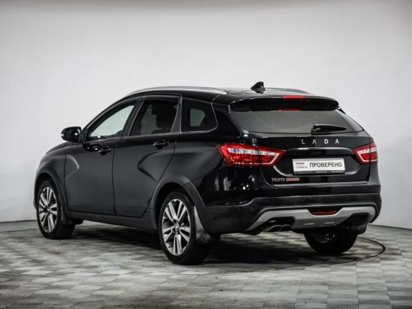 Lada (ВАЗ) Vesta I с пробегом 2020 года, цена 1 049 000 рублей, 129650 км, универсал, Автокод Объявления