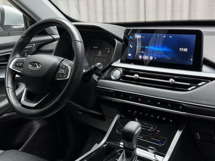 Chery Tiggo 4 Pro I Рестайлинг Ижевск  - изображение 11
