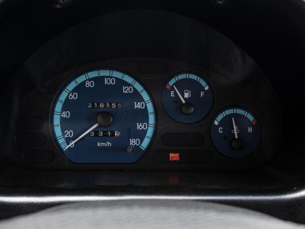 Daewoo Matiz I Рестайлинг с пробегом 2008 года, цена 345 000 рублей, 216155 км, хэтчбек, Автокод Объявления