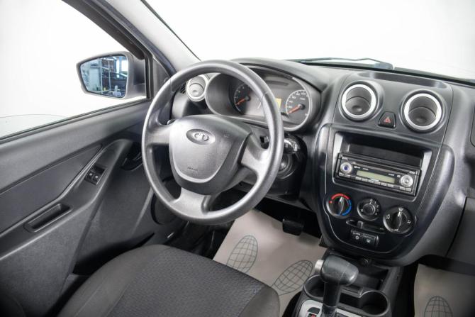 Lada (ВАЗ) Granta I с пробегом 2015 года, цена 629 000 рублей, 68256 км, седан, Автокод Объявления
