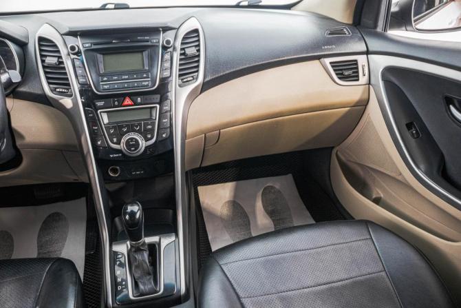 Hyundai i30 II с пробегом 2014 года, цена 1 199 000 рублей, 157000 км, хэтчбек, Автокод Объявления