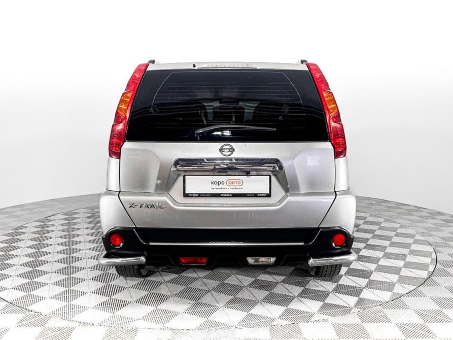Nissan X-Trail II Ногинск  - изображение 6