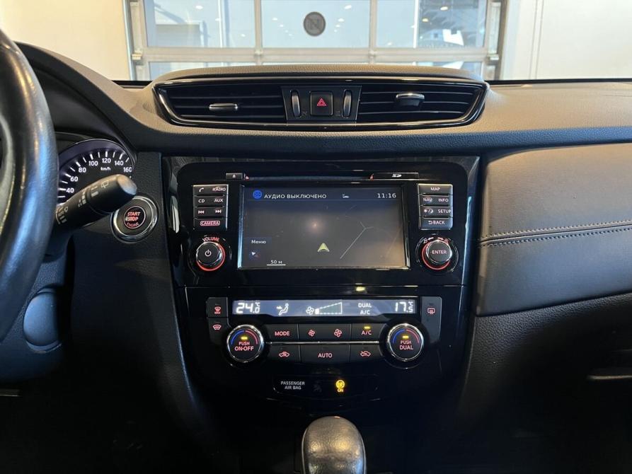 Nissan X-Trail III Рестайлинг Чебоксары  - изображение 13