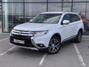 Mitsubishi Outlander III Рестайлинг 2 Воронеж  - изображение 23