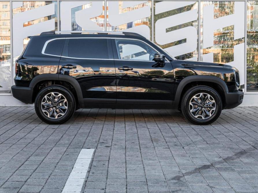 Haval Dargo Ставрополь  - изображение 5