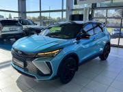 Geely Coolray I Рестайлинг Екатеринбург  - изображение 28