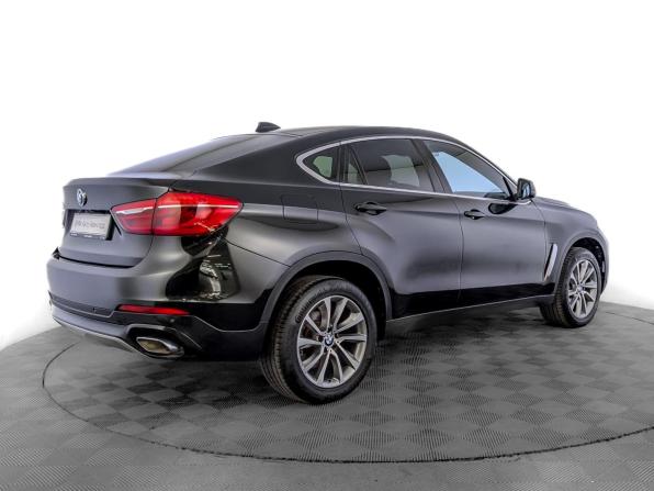 BMW X6 II (F16) с пробегом 2019 года, цена 4 510 000 рублей, 101405 км, внедорожник, Автокод Объявления