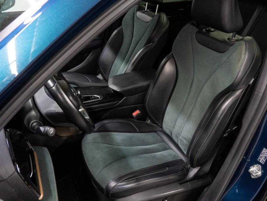 Geely Monjaro I Тюмень  - изображение 17