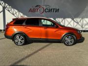 Lada (ВАЗ) Vesta I Тамбов  - изображение 29
