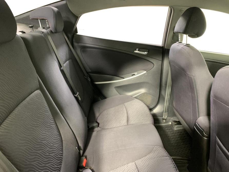 Hyundai Solaris I Москва  - изображение 17