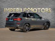 BMW X5 IV (G05/G18) Рестайлинг Москва  - изображение 31