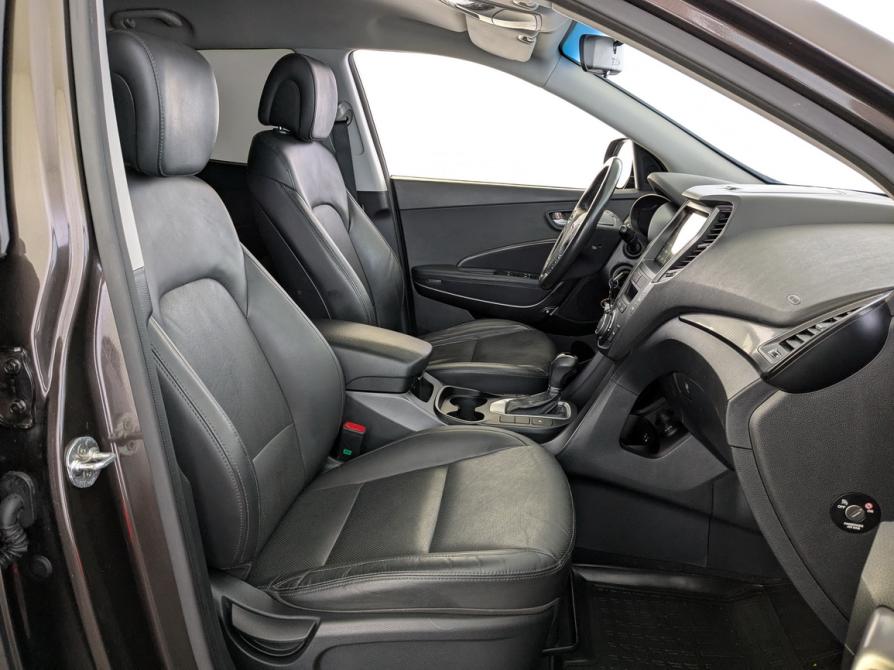 Hyundai Santa Fe III Рестайлинг Москва  - изображение 21