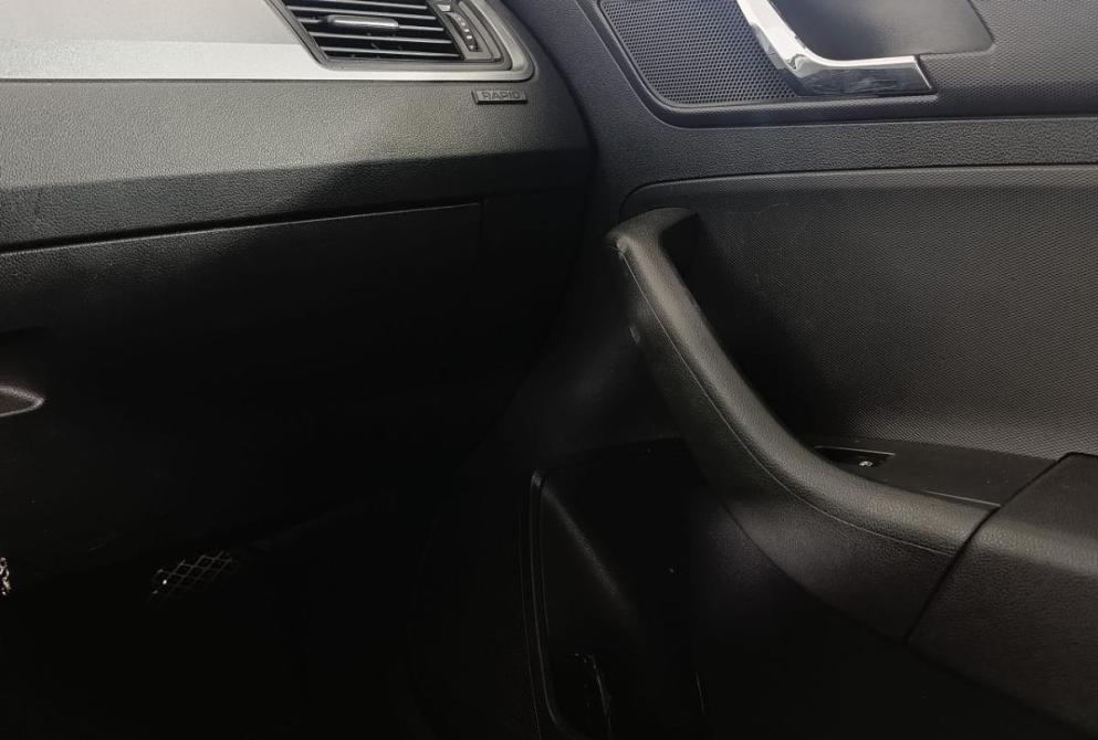 Skoda Rapid I Волгоград  - изображение 14