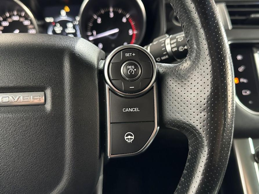 Land Rover Range Rover Sport II Москва  - изображение 16