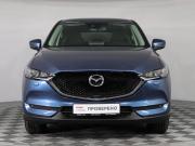 Mazda CX-5 II Химки  - изображение 16